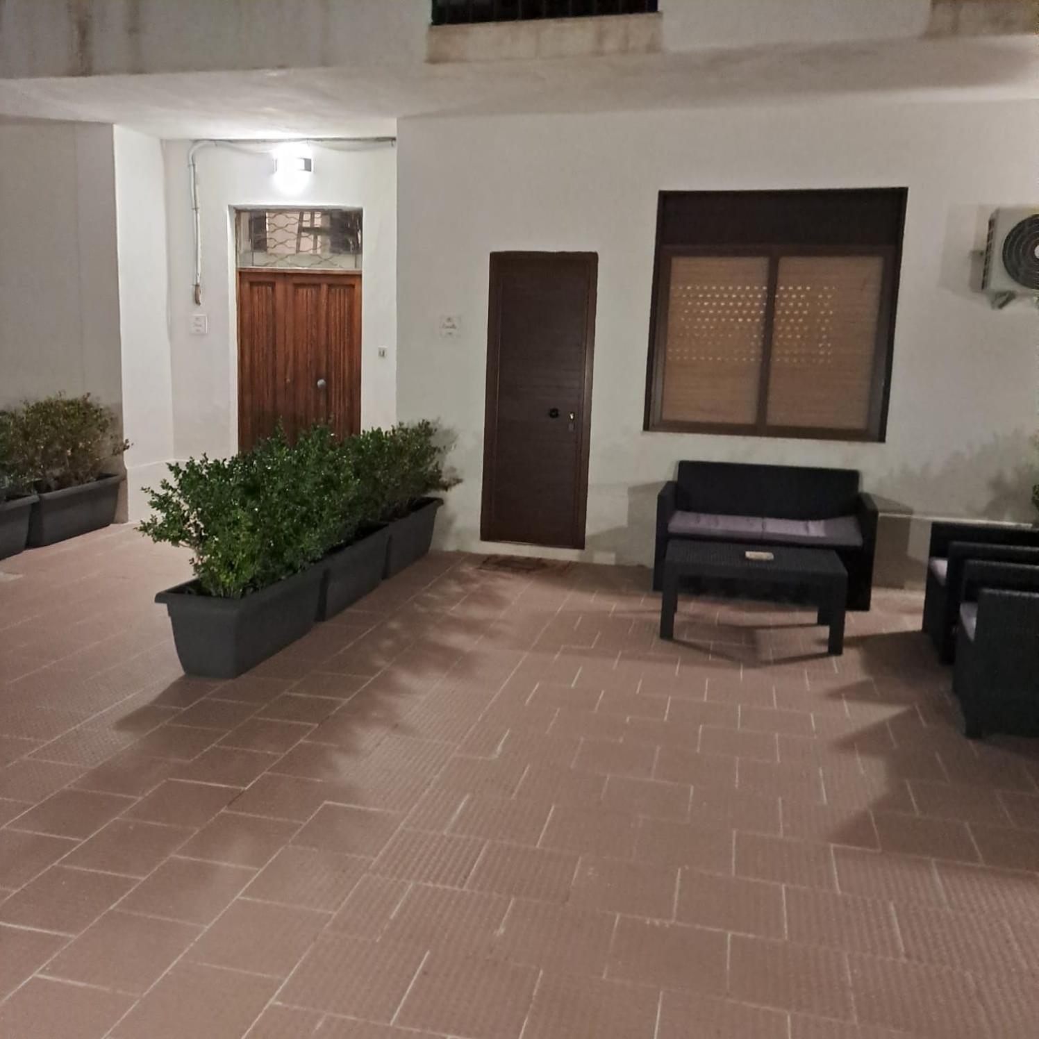 Villa Gatto Rometta Marea Exterior photo